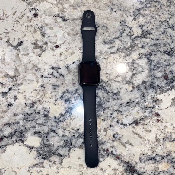 Apple Watch Series 1